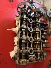 Testata Mitsubishi Eclipse 1g Turbo