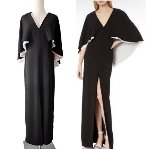 Maxi abito formale - , halston