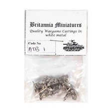 Britannia Mini Historical