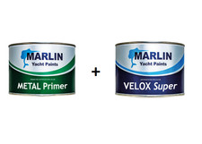 Marlin Velox Super 0,5 lt +