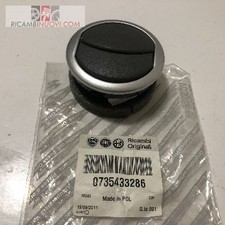 DIFFUSORE ARIA CLIMATIZZAZIONE