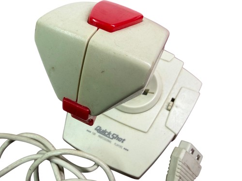 Joystick quickshot 209 per - qs-209,