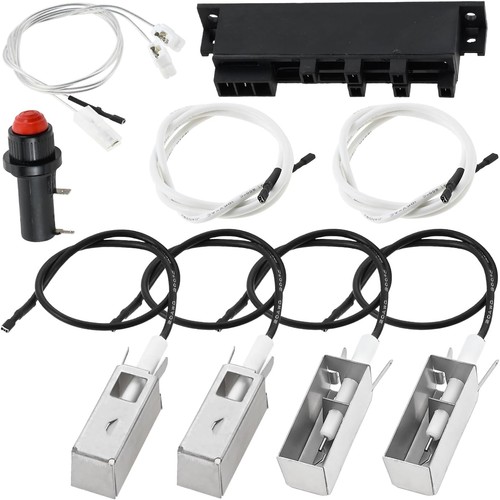 42326 kit accensione barbecue - 42326,