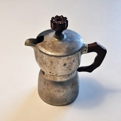 Caffettiera omg - ●,