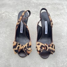 Manolo Blahnik | Autentico