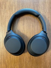 Sony WH-1000XM4 Cuffie