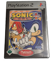 Sonic Mega Collection Plus
