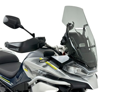 Wrs cf001f cupolino smoke - cf001f,
