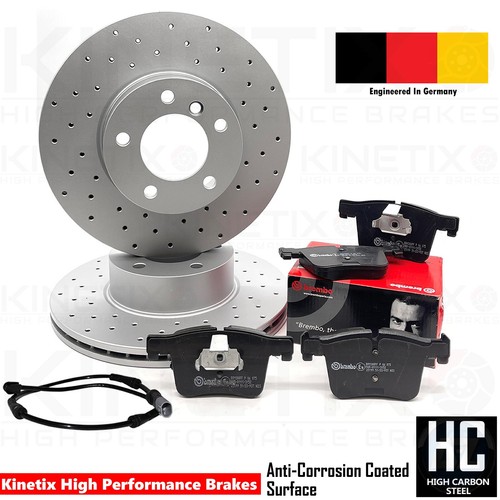 Per bmw 420d - f36, m