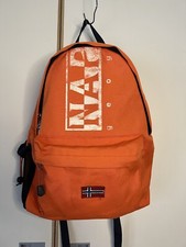 NAPAPIJRI UNISEX DA BAMBINO (DIMENSIONI PICCOLE) CASUAL TEMPO LIBERO POLIESTERE