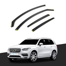 Deflettori eolici SUV 5 porte