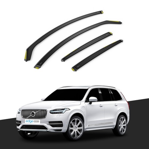 Volvo xc90 mk2 2015 - volvo, 5