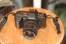 Yashica Kyocera 200 fotocamera