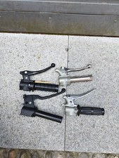 COMANDI GAS DOMINO VARI