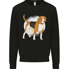 Un Felpa Jumper Per Cani
