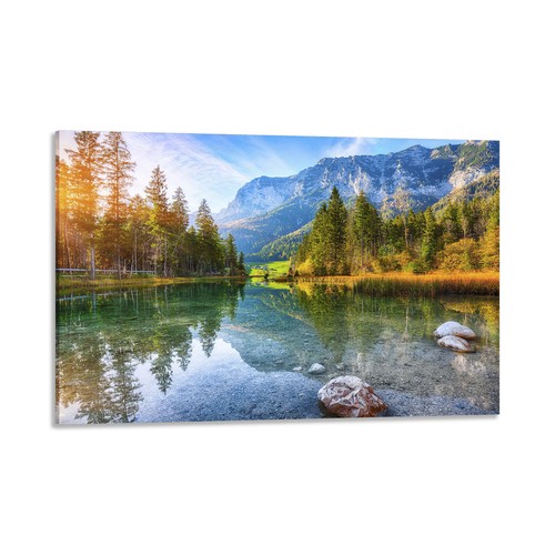 Quadro stampa tela con - stampa,