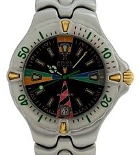 Orologio Ebel 36mm Sportwave