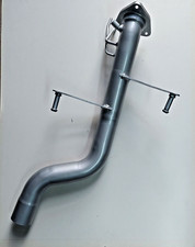 Downpipe tubo rimozione - downpipe, defap