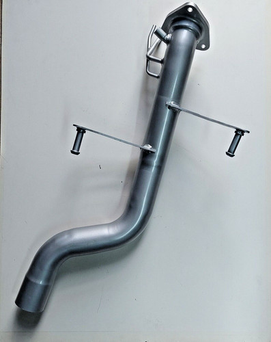 Downpipe tubo rimozione defap - downpipe,