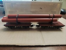 Trenino elettrico Lima - Carro