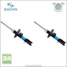 Coppia ammortizzatori Sachs