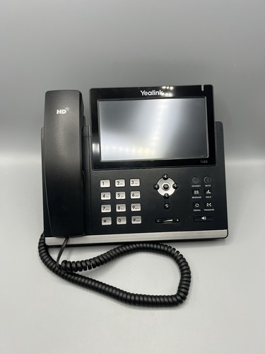 Yealink sip t48s - yealink,
