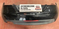 PARAURTI POSTERIORE AUDI TT 8J