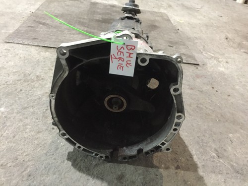 Cambio manuale bmw - 1, e87