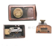 Serratura Supplementare Porta
