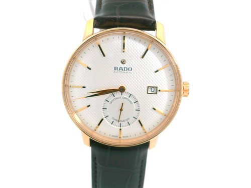 Orologio uomo rado coupole - rado,