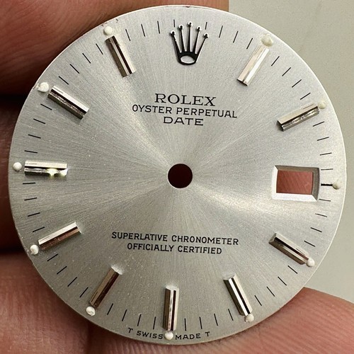 Quadrante grigio rolex per - quadrante,