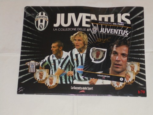 Collezione ufficiale delle - la,