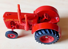 MODELLINO TRATTORE CASE DIESEL