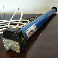 MOTORE TUBOLARE PER TAPPARELLE