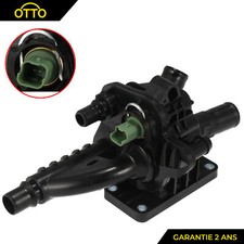 Boitier d'EAU Thermostat pour