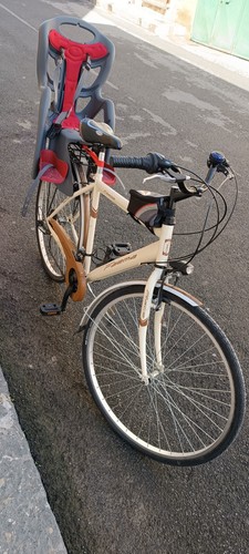 Bicicletta uomo - bicicletta, da