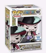 Funko Pop Animation One Piece