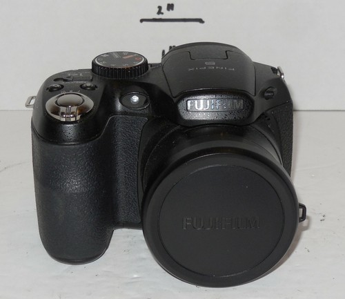 Fujifilm finepix s2950 0 - finepix, 14,0