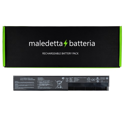 Batteria sostitutiva asus - batteria,