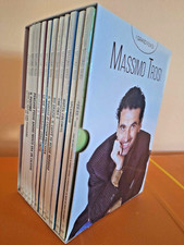 OPERA COMPLETA BOX COFANETTO