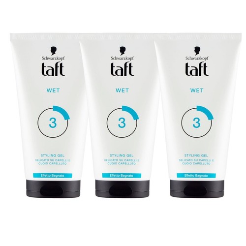 Taft styling gel - taft,