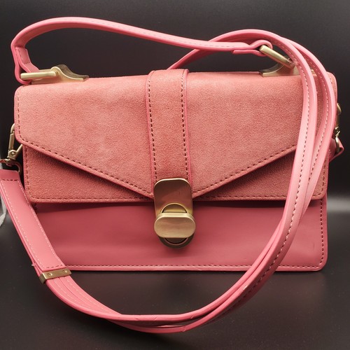 Borsa mano zara pelle - mano,