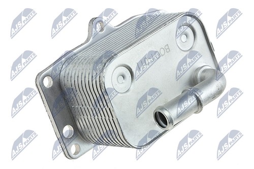 Nty radiatore olio motore - nty,