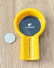 Posacenere viaggio cohiba - posacenere,
