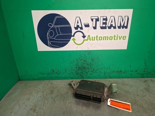 Ecu toyota yaris - toyota,