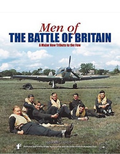 Men the battle britain - the,
