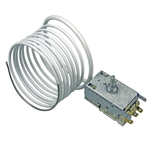 Termostato come ranco - ranco, k57l5818