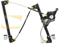 Alzacristallo Anteriore SX Per