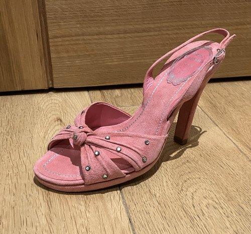 Nuovi sandali scarpe - , rene