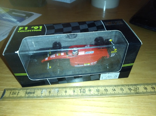 Onyx model cars - onyx, 1
